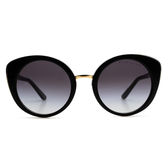 Ralph Lauren Women\'s Rl8165 Round Sunglasses main image 16